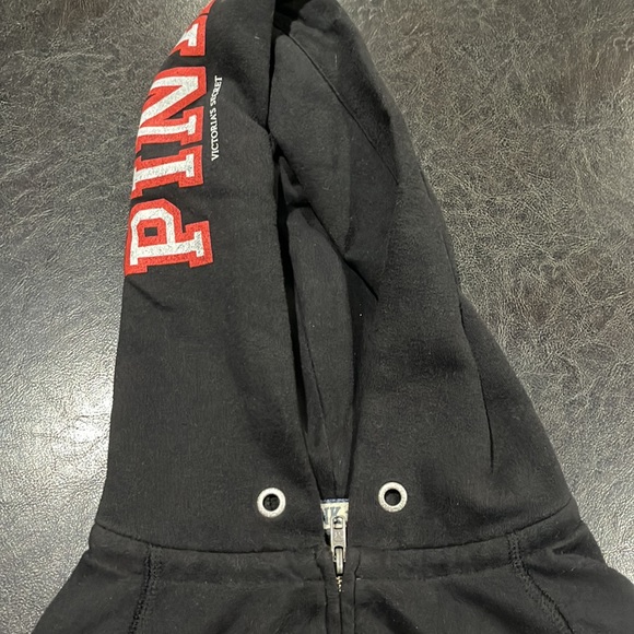 Victoria’s Secret PINK Georgia Hoodie - Picture 6 of 6